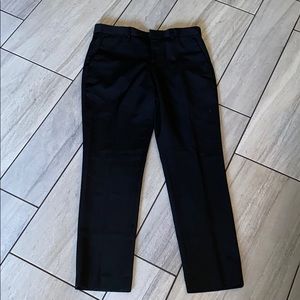 Slim fit Men’s Dress pants